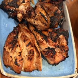 Chicken Inasal