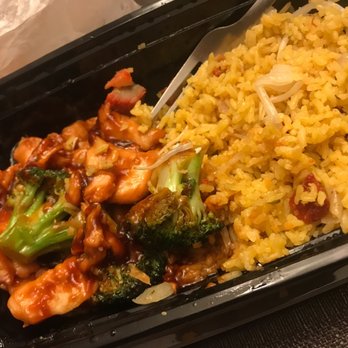King's Wok - Love love love their chicken with broccoli - Chinese Near Me - Sicklerville, New Jersey King's Wok - Love love love their chicken with broccoli - Chinese Near Me - Sicklerville, New Jersey