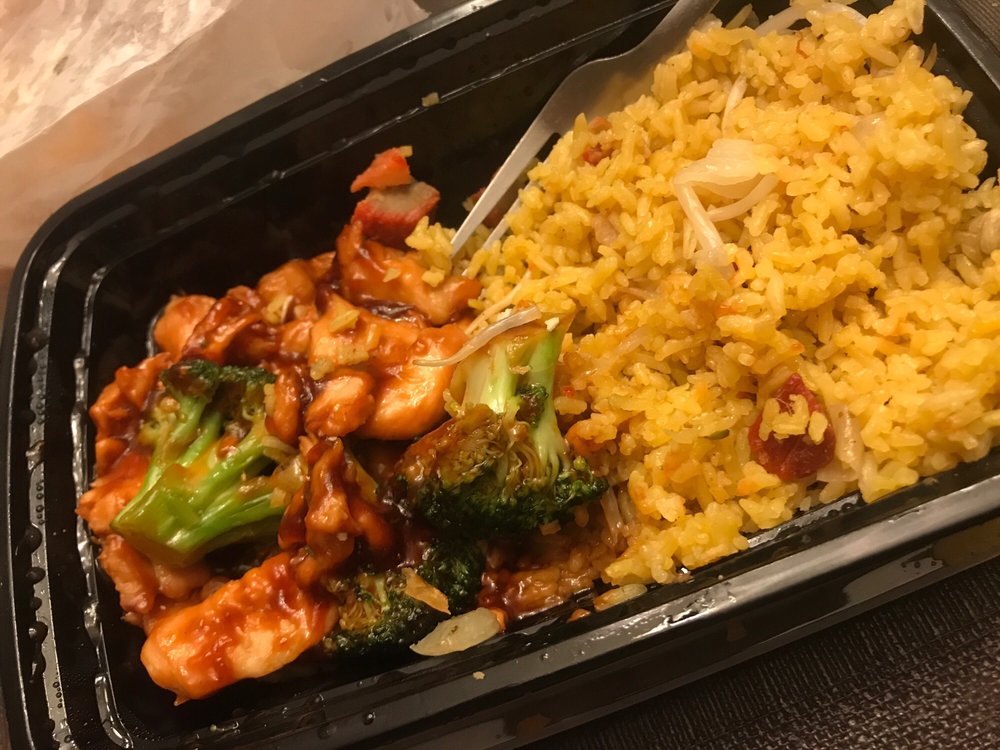 KING’S WOK 32 Photos & 28 Reviews 542 Cross Keys Rd, Sicklerville