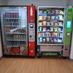 Inova Woodburn Surgery Center - Good snacks!