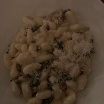 Cascina Spinasse - Cavatelli - Italian Near Me - Seattle, Washington Cascina Spinasse - Cavatelli - Italian Near Me - Seattle, Washington