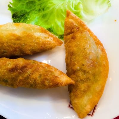 Tang Gourmet Dim Sum Restaurant by null