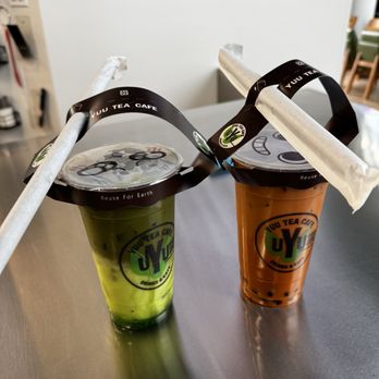 milk-tea♡ Instant Milk Tea 30x 12 x 1.23 oz - Walmart.com