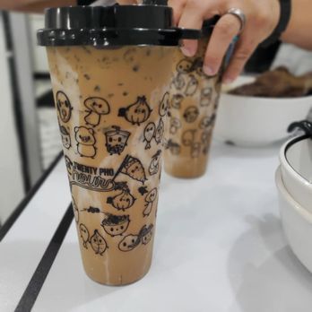 Twenty Pho Hour - Vietnamese coffee - Noodles Near Me - Orlando, Florida Twenty Pho Hour - Vietnamese coffee - Noodles Near Me - Orlando, Florida
