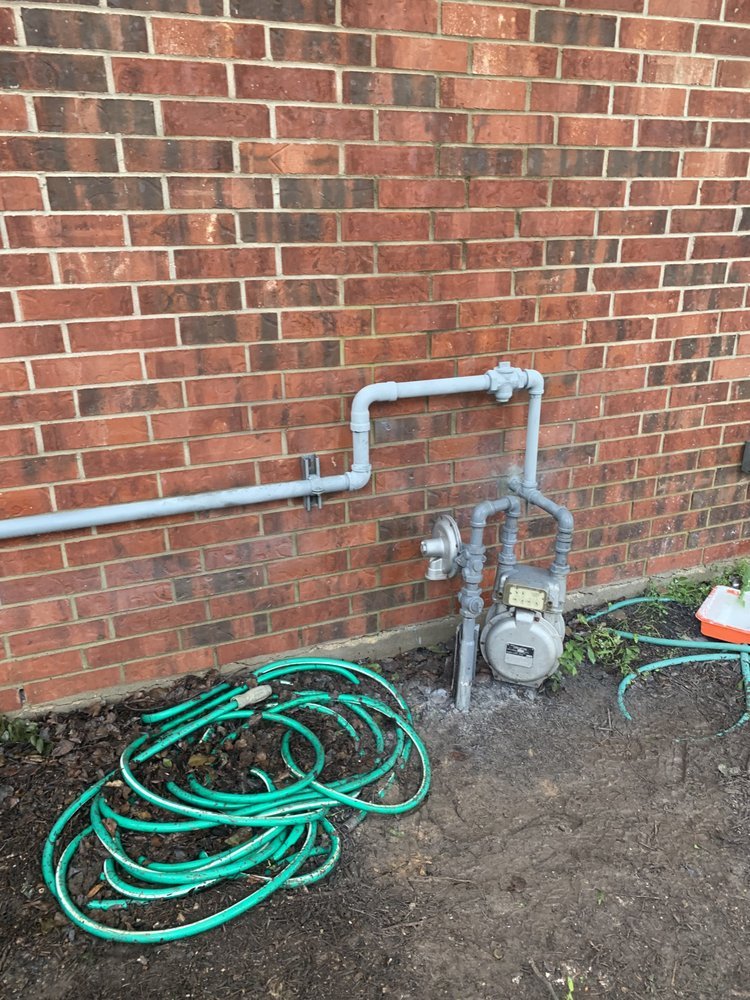 Slide of Detty Drain Cleaning Services