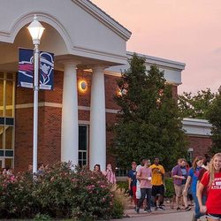 MidAmerica Nazarene University