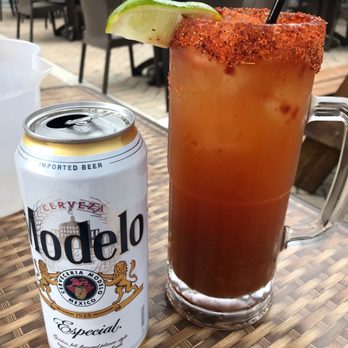 Lavergne's Tavern - Michelada - Beer Bar Near Me - Berwyn, Illinois