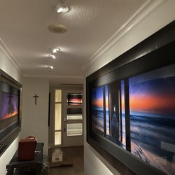 Lighting Distinctions