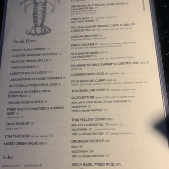 Poor Calvin's - Asian Fusion Near Me - Atlanta, Georgia