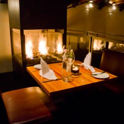 Restaurant Kesselhaus