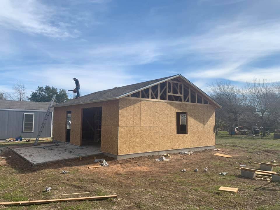 Slide of Castillo Roofing Solutions