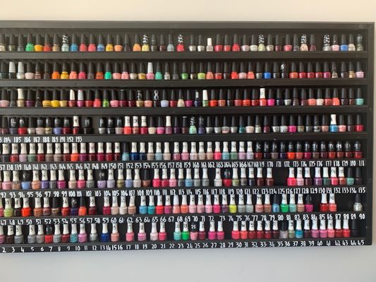 ORCHID’S NAIL SALON - 37 Photos & 35 Reviews - 787 Pulaski Hwy, Bear