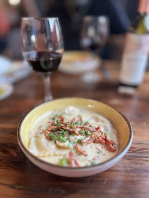 Antica Italian Restaurant & Wine Bar by null