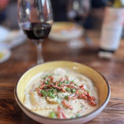 user provided Antica Italian Restaurant photo