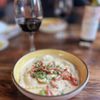 Antica Italian Restaurant gift card