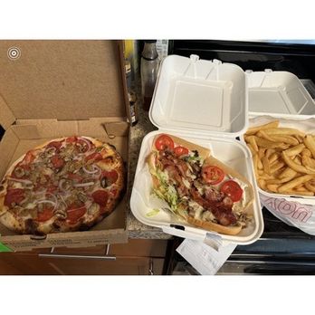 Bear Brick Oven Pizza - Pizza Near Me - Silver Spring, Maryland Bear Brick Oven Pizza - Pizza Near Me - Silver Spring, Maryland