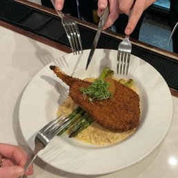 Pork Chop