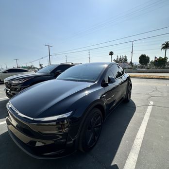 Freeway Tint - Auto Detailing Near Me - Riverside, California