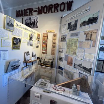 The Seneca Area Heritage Museum - Museums Near Me - Seneca, Illinois The Seneca Area Heritage Museum - Museums Near Me - Seneca, Illinois