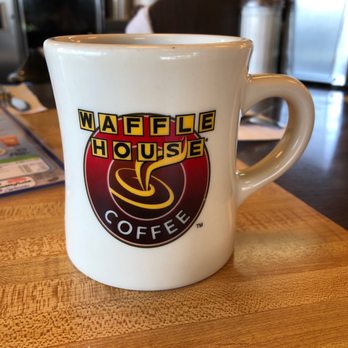 Waffle House - Black coffee - Breakfast & Brunch Near Me - Knoxville, Tennessee Waffle House - Black coffee - Breakfast & Brunch Near Me - Knoxville, Tennessee
