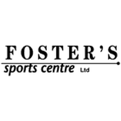 Foster's Sports Centre