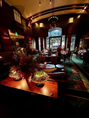 Hearthstone Lounge by null