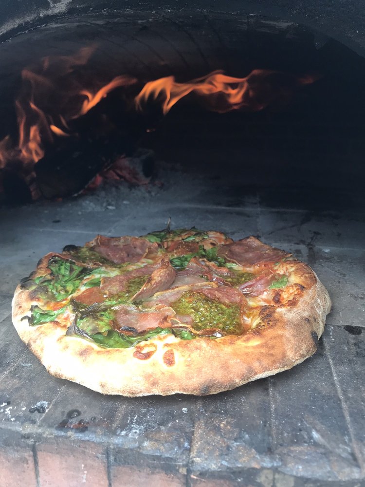 MAMMA MIA PIZZA Updated September 2024 12 Photos Libertyville