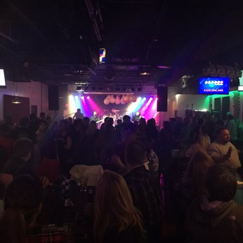 Fender's - Live music evenings - Music Venues Near Me - Westerville, Ohio