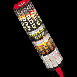 American Fireworks Akron Area Retail Store