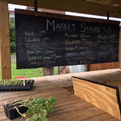 Abbey Fields Farm