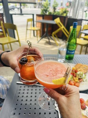 Matteo Ristorante Italiano by null