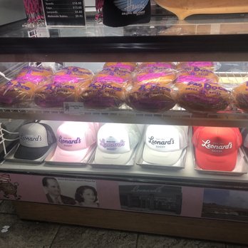 Leonard's Bakery - Hats - Bakeries Near Me - Honolulu, Hawaii Leonard's Bakery - Hats - Bakeries Near Me - Honolulu, Hawaii