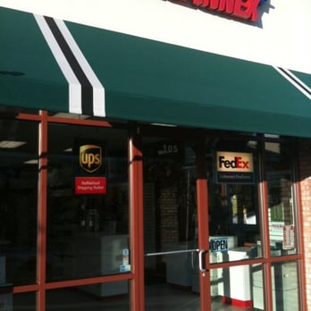 PostalAnnex+ - Printing Services Near Me - Carlsbad, California