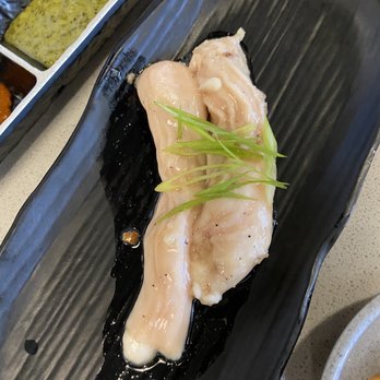 Seol Grille - Intestines - Korean Near Me - Cary, North Carolina Seol Grille - Intestines - Korean Near Me - Cary, North Carolina