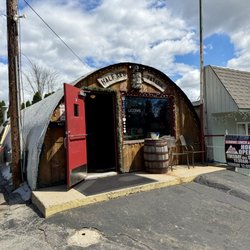 Half-Keg Tavern - Exterior
