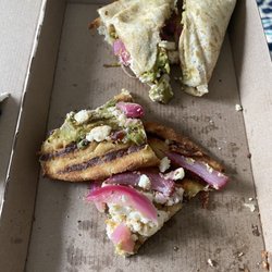 Tropical Smoothie Cafe