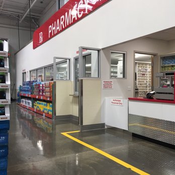 Costco Pharmacy Pharmacy 5101 Business Center Dr Fairfield Ca Phone Number