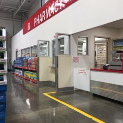 Costco Pharmacy