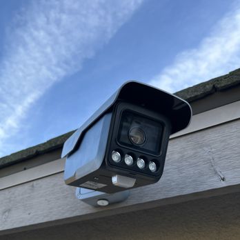 Installs Online - Securing another beautiful home in San Marcos! Installed two Montavue LPR cameras, capturing plates even at 75 MPH! 24/7 Security Remotely! - Security Systems Near Me - Stanton, California Installs Online - Securing another beautiful home in San Marcos! Installed two Montavue LPR cameras, capturing plates even at 75 MPH! 24/7 Security Remotely! - Security Systems Near Me - Stanton, California