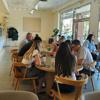 8th Symphony Coffee - inside - Coffee & Tea Near Me - Cerritos, California 8th Symphony Coffee - inside - Coffee & Tea Near Me - Cerritos, California