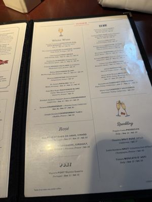 Menu photo 1 Pappadeaux Seafood Kitchen Phoenix, AZ Menu photo 1 Pappadeaux Seafood Kitchen Phoenix, AZ