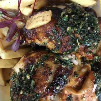 Parada - Rotisserie chicken with Peruvian spices - Peruvian Near Me - Walnut Creek, California Parada - Rotisserie chicken with Peruvian spices - Peruvian Near Me - Walnut Creek, California