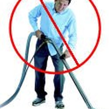 Cornerstone Carpet Cleaning - The Wand is old School Method - Carpet Cleaning Near Me