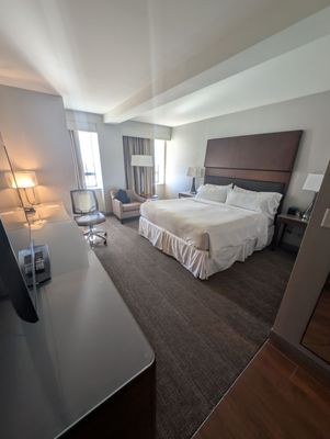 The Westin Portland Harborview by null