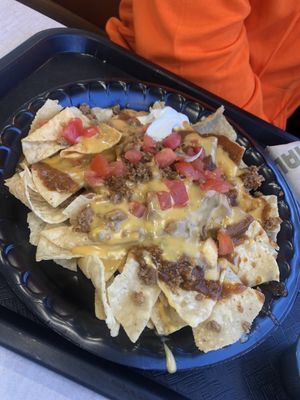 Taco Bueno by null