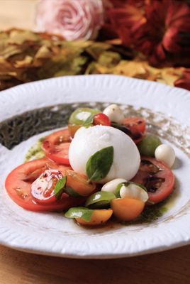 VITA Italian Bar & Grill by null