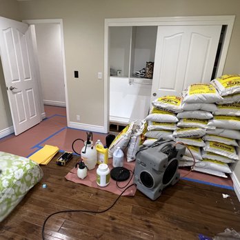 Top Down Restoration - Crawl space specialist - Damage Restoration Near Me - San Jose, California Top Down Restoration - Crawl space specialist - Damage Restoration Near Me - San Jose, California