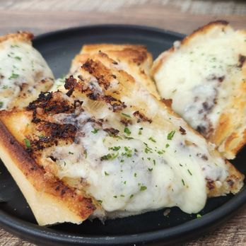 Eves Eatery - Garlic Bread - Pizza Near Me - Carson City, Nevada