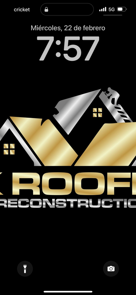 Slide of Ik Roofing & Reconstruccion