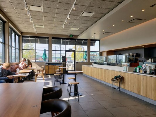 Starbucks by null